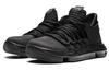 Nike KD 10 Blackout GS 918365-004