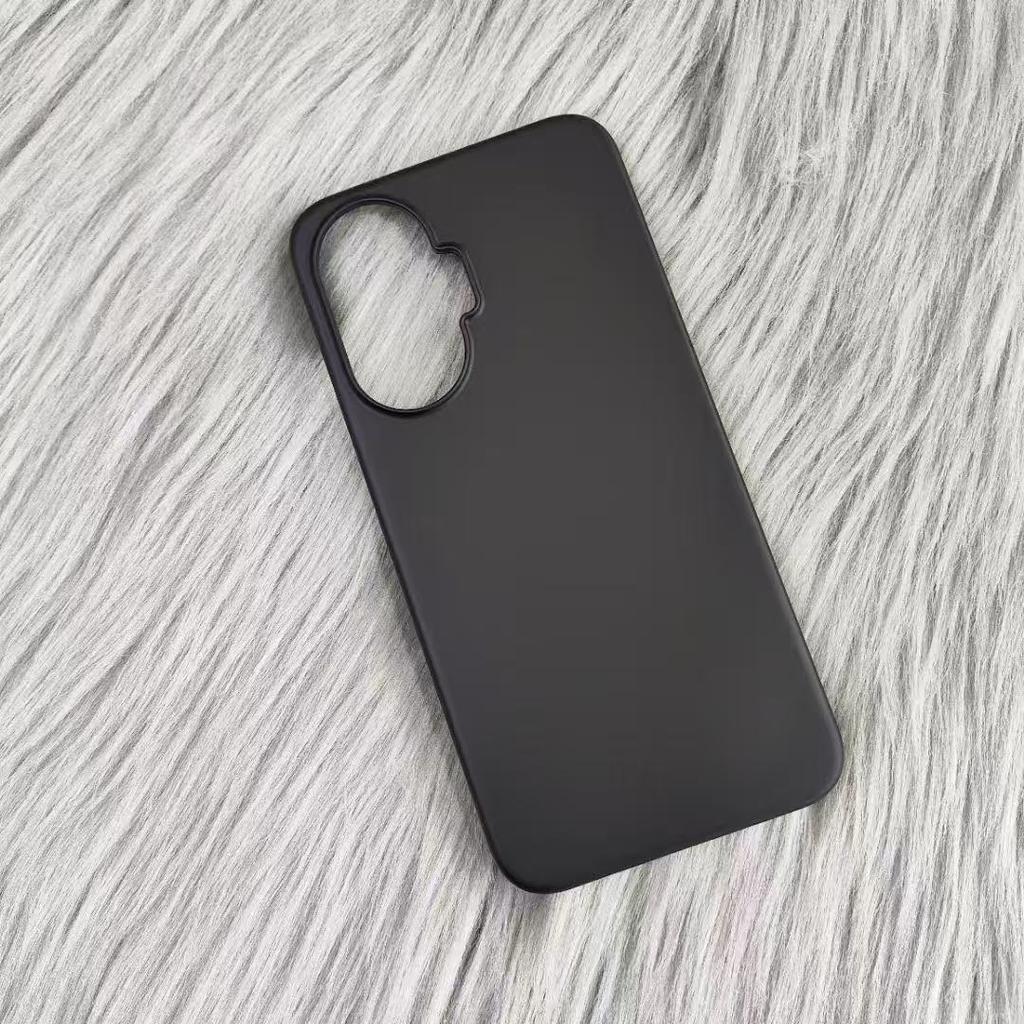 Matte Hard Phone Case For POCO F7 Shockproof Solid Color Slim PC Back Cover for Redmi Turbo 4 Pro Shell Protection Bumper