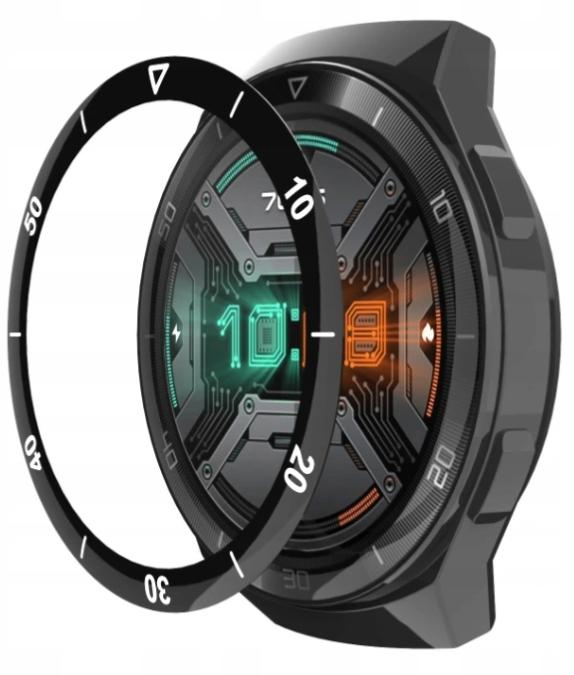 7H hybrid glass FOR huawei watch GT 2 46MM
