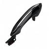 51217231931 Outer Outside Exterior Comfort Access Door Handle Set For BMW 5 6 7 Series F07 F10 F11 F06 F12 F13 F01 F02