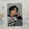 [USED] StrayKids RakuSTAR Han 2nd Week Limited Sanoku Trading Card