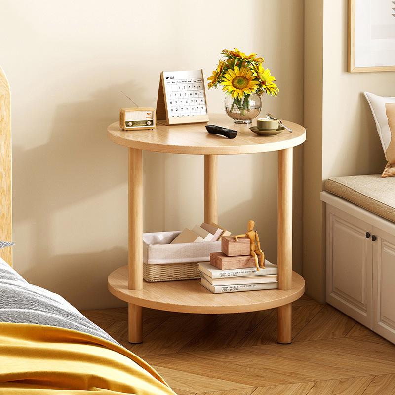 Solid Wood Clothes Rack for Living Room & Bedroom - Beech Wood Hanger