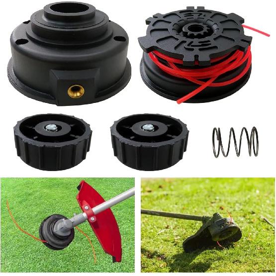 

Запасная триммерная головка для Toro 51952, 51993, 51972, 51992, 51973