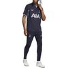 Nike Hotspur Soccer Jerseys Men's Navy Blue Moderate DX2624-460