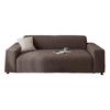 New Elastic Thickened Sofa Cover New All Season All Inclusive Dust Cover Polar Fleece