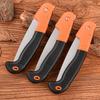 Compact Folding Hand Saw for Garden Pruning and Outdoor Use