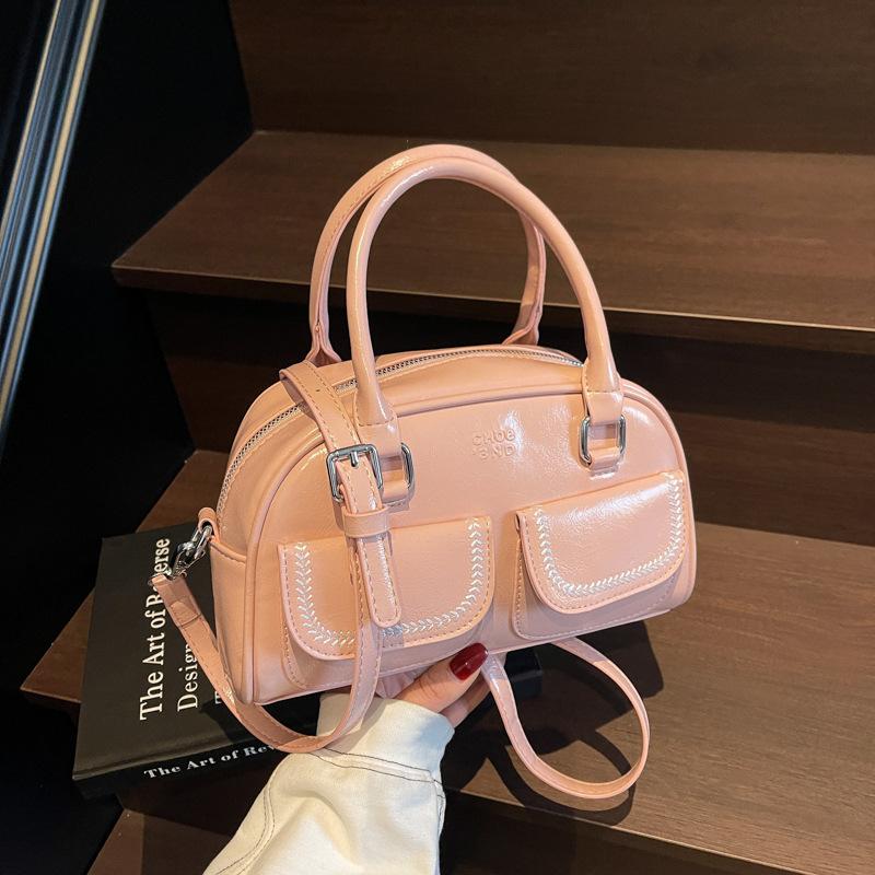 Hand Carry Versatile Travel Bag New Fashion Shoulder Bag Versatile Messenger Bag