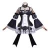 The New Magic Girl's Witch Trial Cos Suit Saber Milia Cosplay Two-dimensional Animation Suit