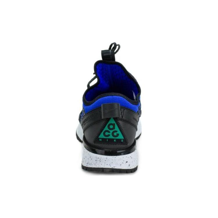 New Nike Acg React Terra Gobe Hyper Royal BV6344-400