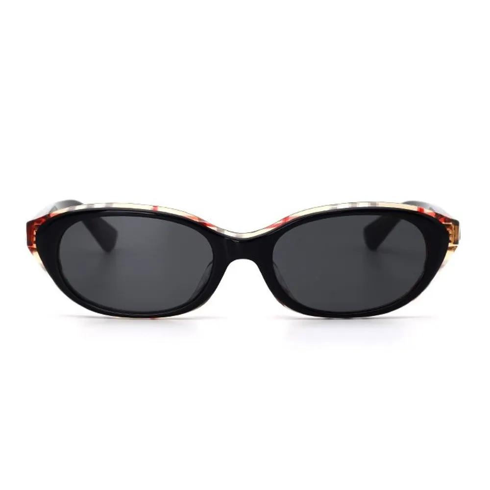 

B4447D 4121/87 55mm Burberry Sunglasses BE4447-D B4447-D BE4447D Geek Chic Oval Daily Fashion Sunglasses B4447D 4121/87 55mm
