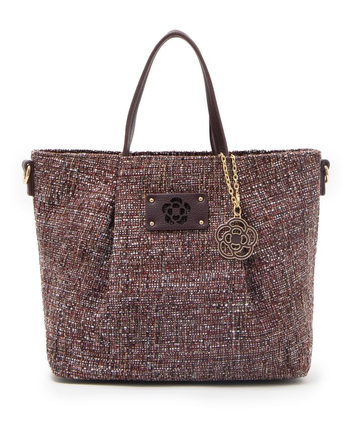 

Shoulder Cordy Red [Craysus] Women s