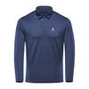 BLACKYAK B Ice Polo Shirt L#1_Na