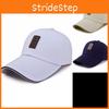 Letter Baseball Cap Unisex Casual Hat All Season Version Adjustable Hat Sunshade