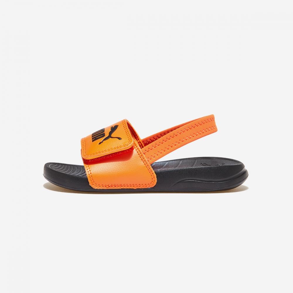 

Ремень Puma Popcat 20 AC Preschool PKI38055515 Rickie Orange PUMA Black 210