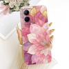 Cute Printed Phone Case For Realme 10 4G Soft Silicone Shockproof Cases For Realme10 RMX3630 Covers Bumpers
