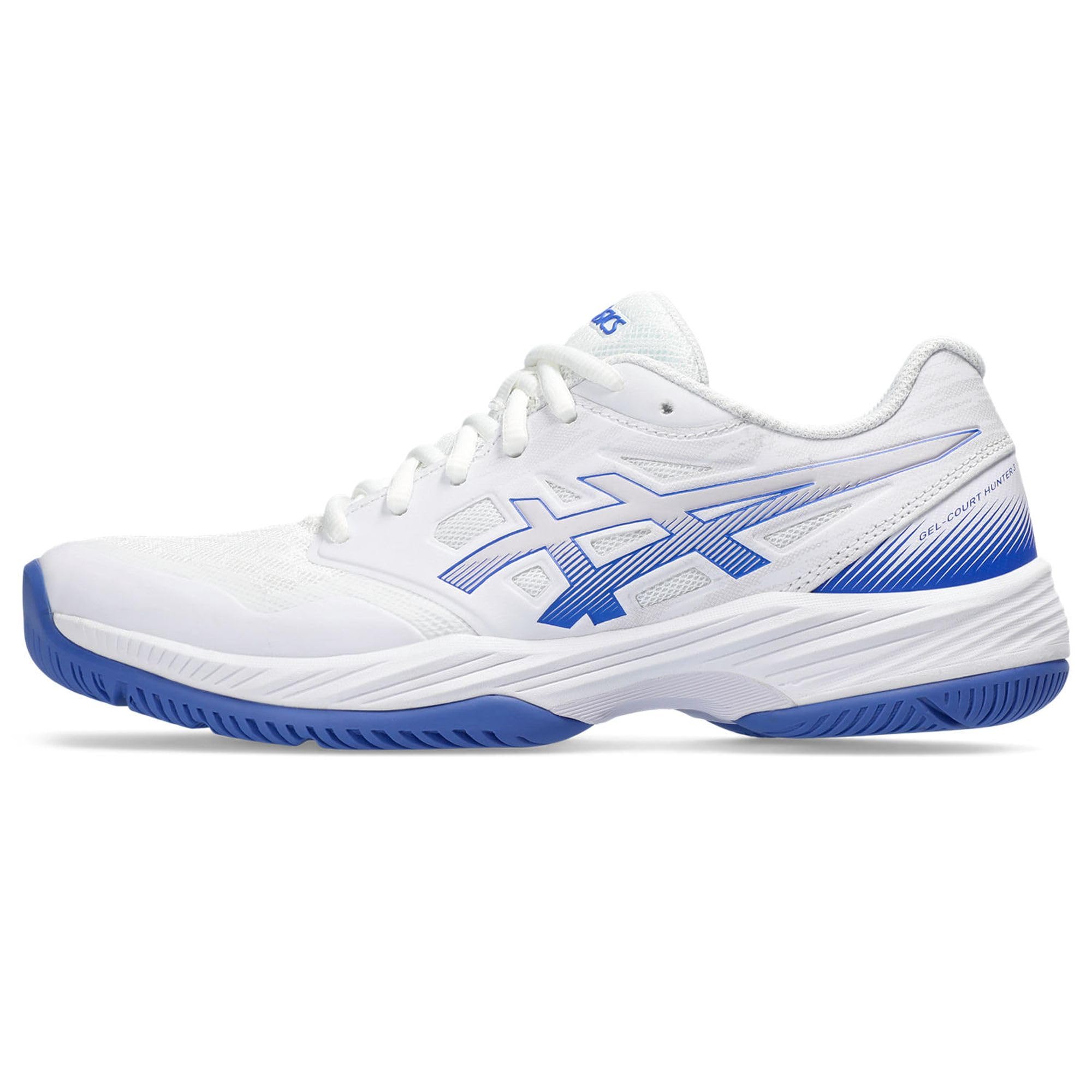 

Badminton Shoes HUNTER 3 [ASICS] GEL-COURT Women s