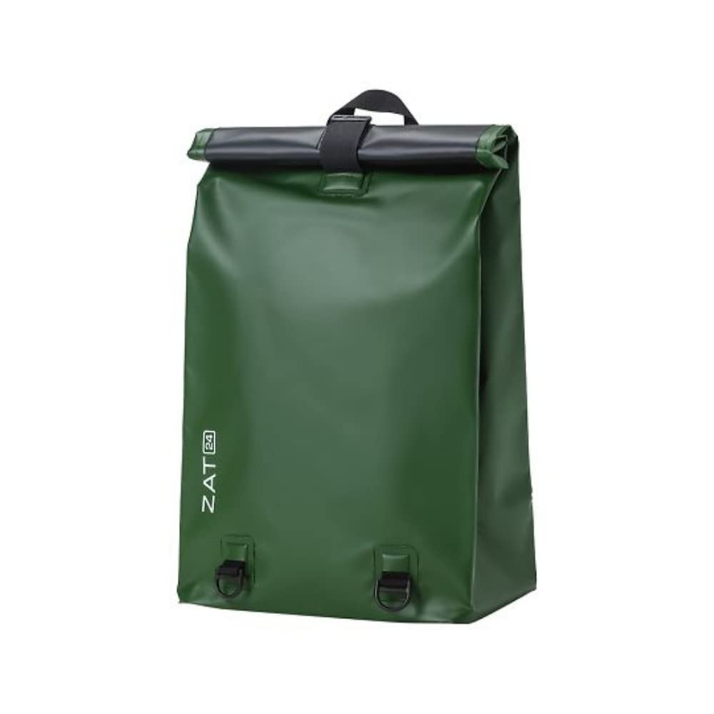ZAT Dry Bag Backpack Type Khaki [Morito] G330-2374