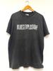 Vintage 90s Jon Spencer Blues Explosion : Orange 1994 T-Shirt / Garage Rock / Alt Rock / Blues Punk Music / Black / L