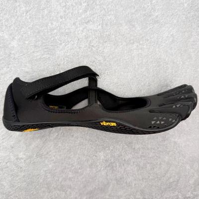 Vibram FiveFingers Barfuß-Stil Trail Wanderschuh Damen Outdoor Gehen Yoga Pilates Leichte Minimalistische Schuhe