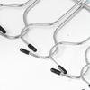 Stainless Steel Underwear Hanger Save Space Closet Organizers  for Chest Storage