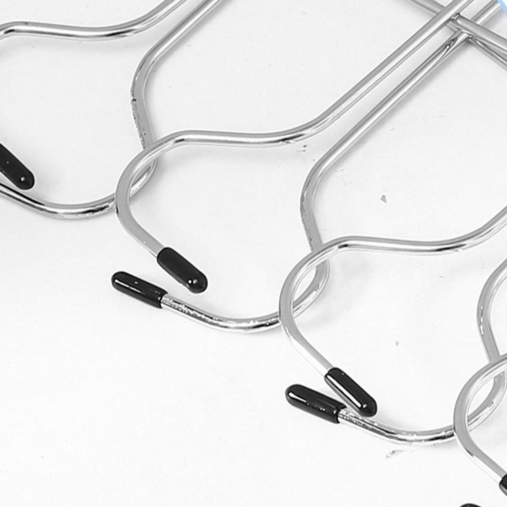 Stainless Steel Underwear Hanger Save Space Closet Organizers  for Chest Storage