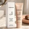 Color Changing Liquid Foundation 30G Foundation, SPF 50 Natural Deep Tone Long Wear Long-Lasting Lightweight Makeup Concealer for All Skin Types