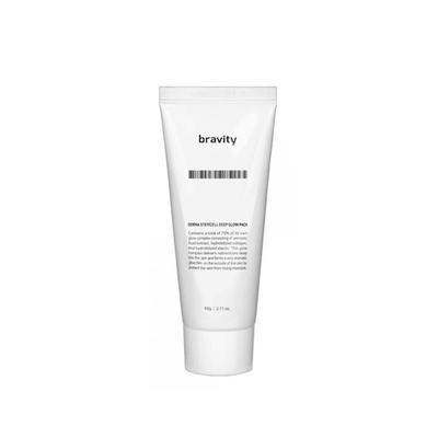 BRAVITY Derma Stemcell Deep Glow Packung 60g