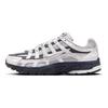 Nike P 6000 Photon Dust Anthracite Baskets IB3081-001