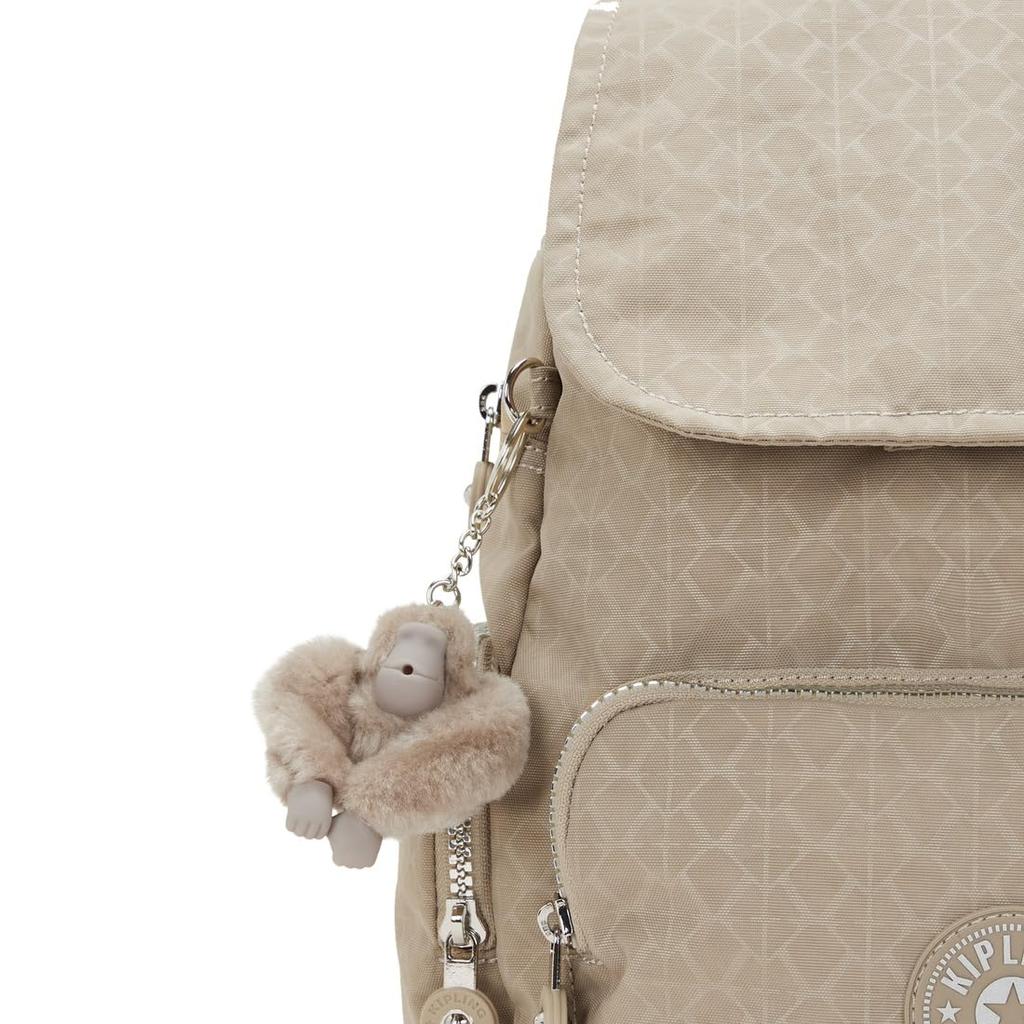 CITY ZIP S Glorious Be Sil KI735442N2 13L [Kipling]