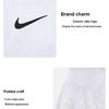 Nike Logo Round Neck Sports Quick-Dry Tank Dress Women Dresses White FD5660-100