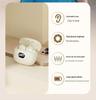 Official 2025 Bluetooth Earbuds: True Wireless, ENC Noise Cancelling, Ultra-Long Battery, Ideal for Sports & Running