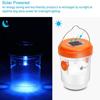 2pcs Solar LED Bee Trap, , Fruit , Solar Charging