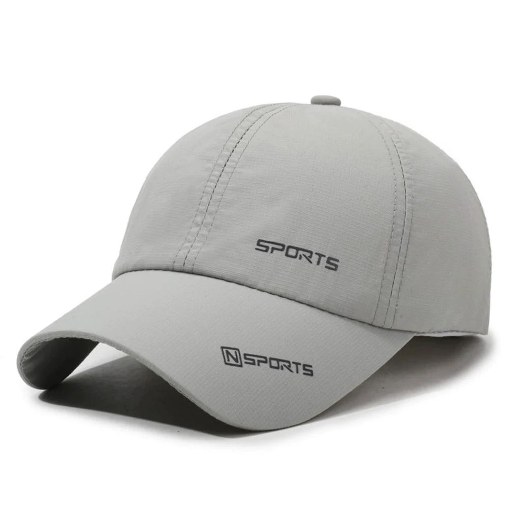 Summer Baseball Caps For Women Men Branded Snapback Hats Dad Bones Masculino Fashion Adjustable