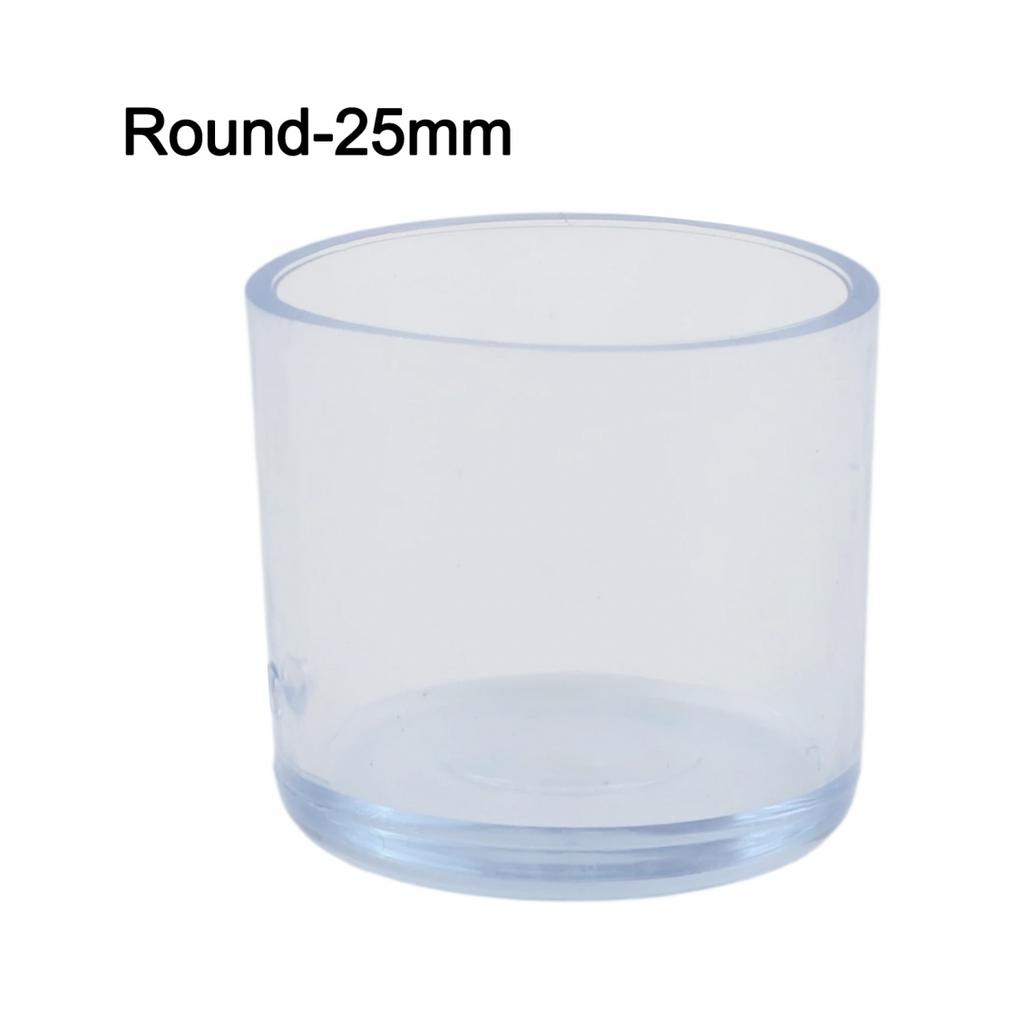 Chair Leg Cap Chair Leg Cap Feet Protector Pad Round Rubber