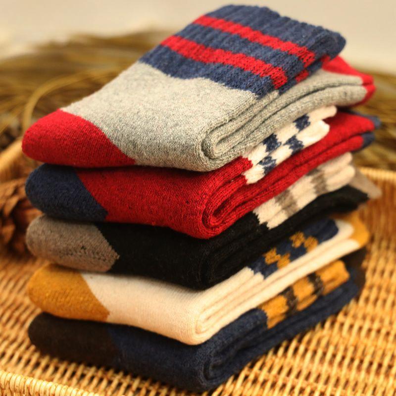 

5 пар м яких жіночих шкарпеток з мультяшним принтом. Панчохи до середини ікри 5 pairs