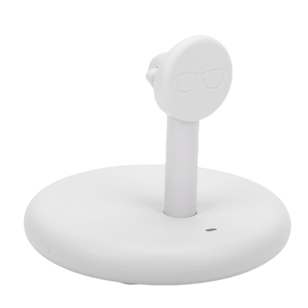 Charging Stand Fit for Meta Smart Glasses Portable Charging Dock with LED Indicator Type C Cable