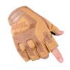 Spezialeinheiten Outdoor-Sport-Handschuhe Fitness-Radhandschuhe Zeigen Finger