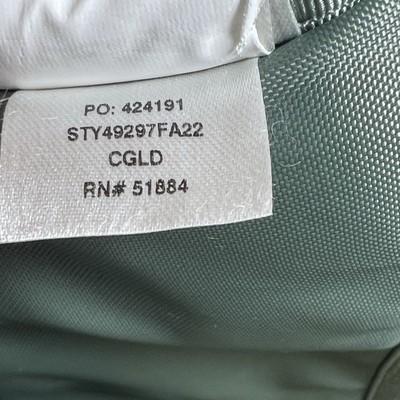 Patagonia Black Hole Pack 25L YellowCabin Gold Backpack Laptop Travel