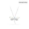 Swarovski Brooch Necklace 5737429