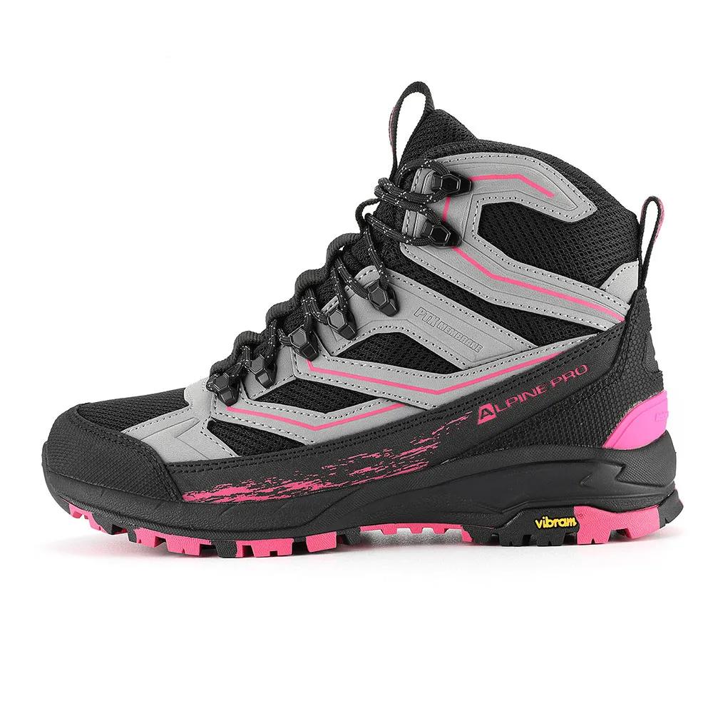 Alpine Pro Ботинки для хайкинга Wadune EU 40