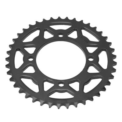 428 41Z Hinterradritzel 41 Zähne 428 Teilung Hinterradritzel für DIY Go Kart ATV Leichtmotorrad