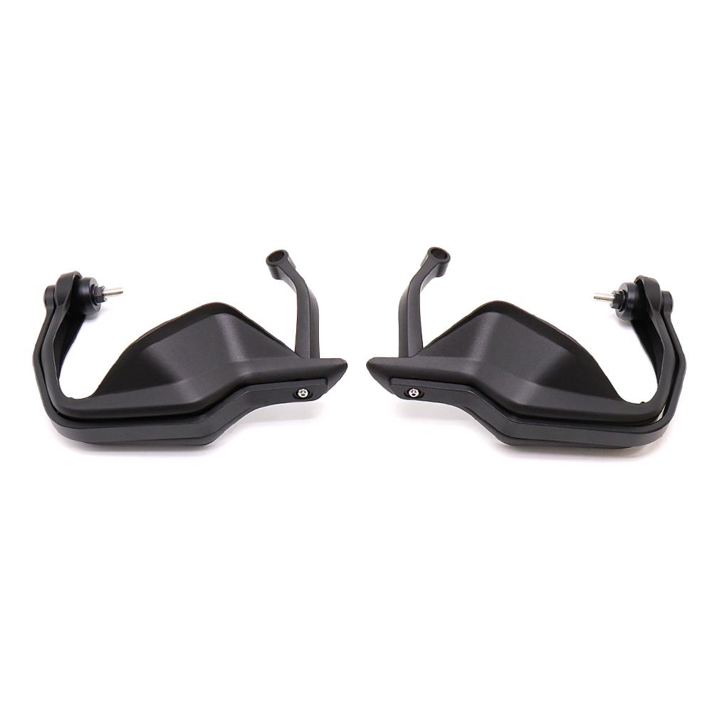 Motorcycle Hand Guards Brake Clutch Lever Handguard Protector Bar For S1000XR R1200GS R1250GS F800GS F750GS F850GS F900R F900XR
