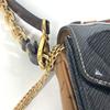 Louis Vuitton M54990 Shiny Epi Monogram Reverse Pochette-MetisMINI 3WAY Hand Bag
