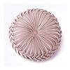 Zabuton Kissen Dick 14cm Rund Cnstone Rund Stilvoll Niedlich Rundes Kissen Bodenkissen Zabuton Maru Zabuton Sitz Stuhlsitz Knopf Prinzessin Asiatisch