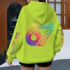 Frühling Herbst Punk Nummer 67 Kinder Kapuzenpullover Jungen Vintage Sechs Sieben Druck Lässig Langarm Streetwear Mode Mädchen Kapuzenpullover