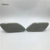 BS3F-51-8H2A08 BS3F-51-8G2A08 Für Mazda 3 Axela 2003-2008 Scheinwerfer Kopf lampe Waschanlage Düse Jet Abdeckung Reinigung Kappen