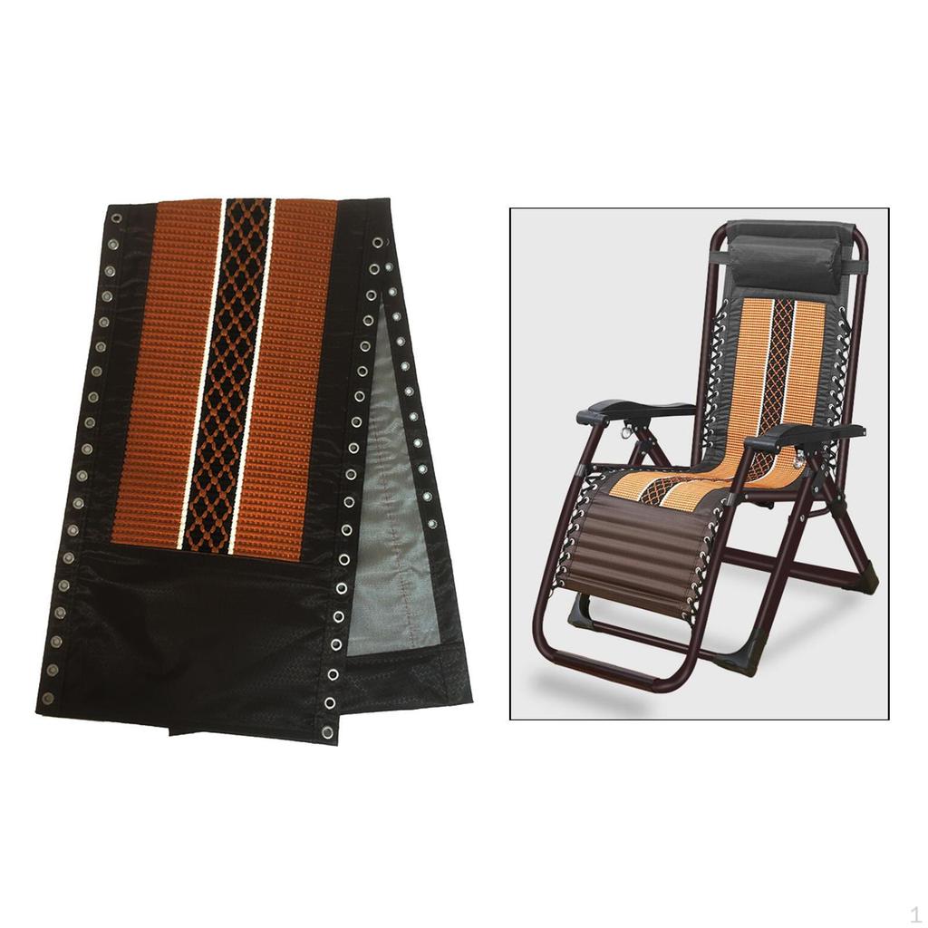 17 Inch Outdoor Chair Fabric - Material