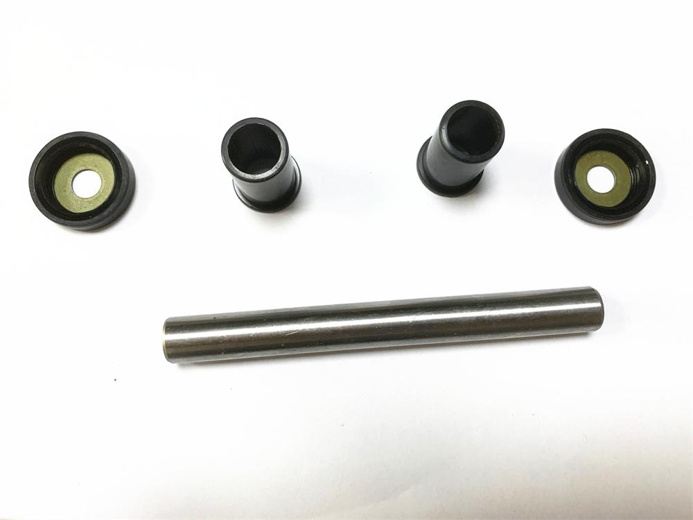 For Honda Foreman TRX500 Rubicon 500 4x4 ATV Upper A-Arm Bushing Kit Replacement