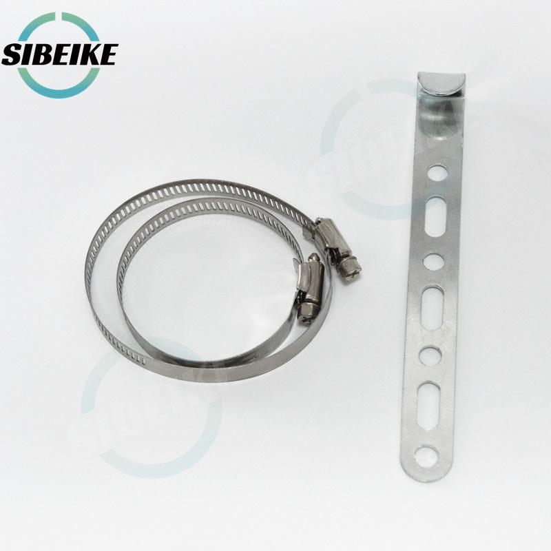 3" 76mm Air Intake Pipe Aluminum Cold Air Inlet Duct Tube Kit For Honda Civic 01-UP EX