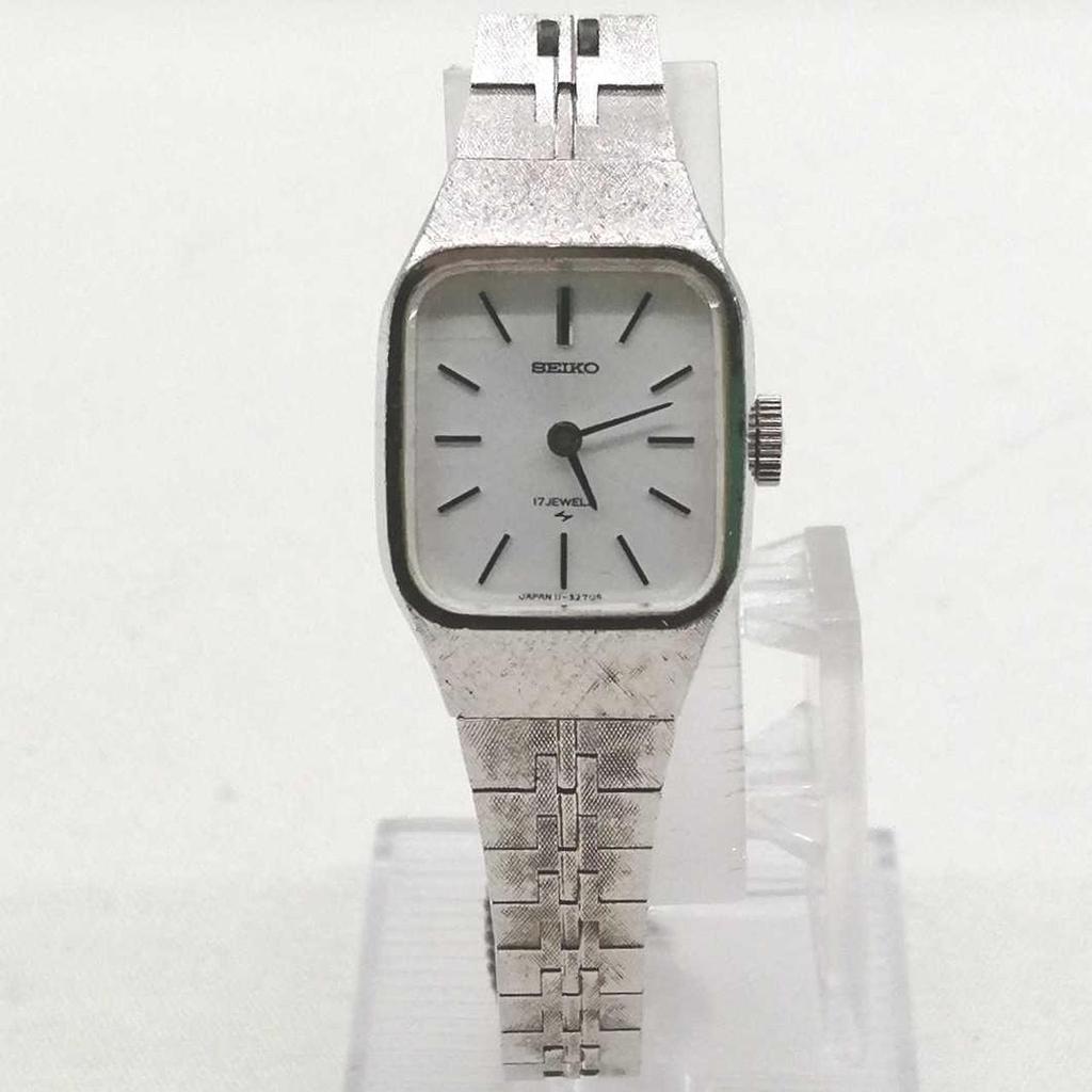 Used SEIKO 512706 Watch